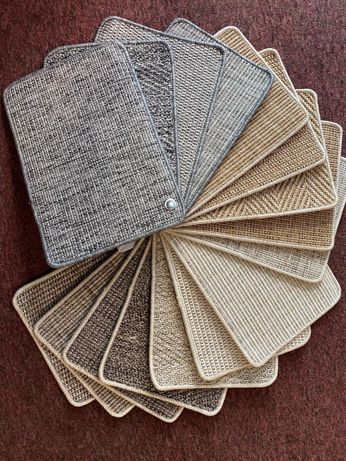 Halıfleks profesyonel döşeme uygulaması, hızlı ve kaliteli montaj.