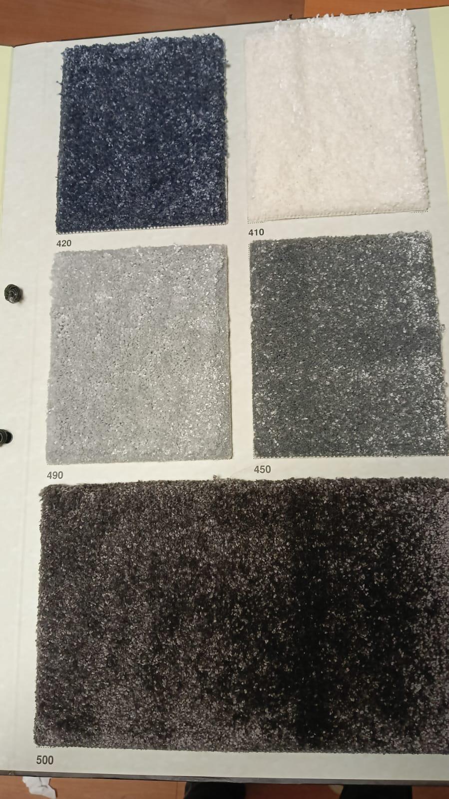 Halıfleks esnek halı sistemi, modern ve pratik kullanım sunar.