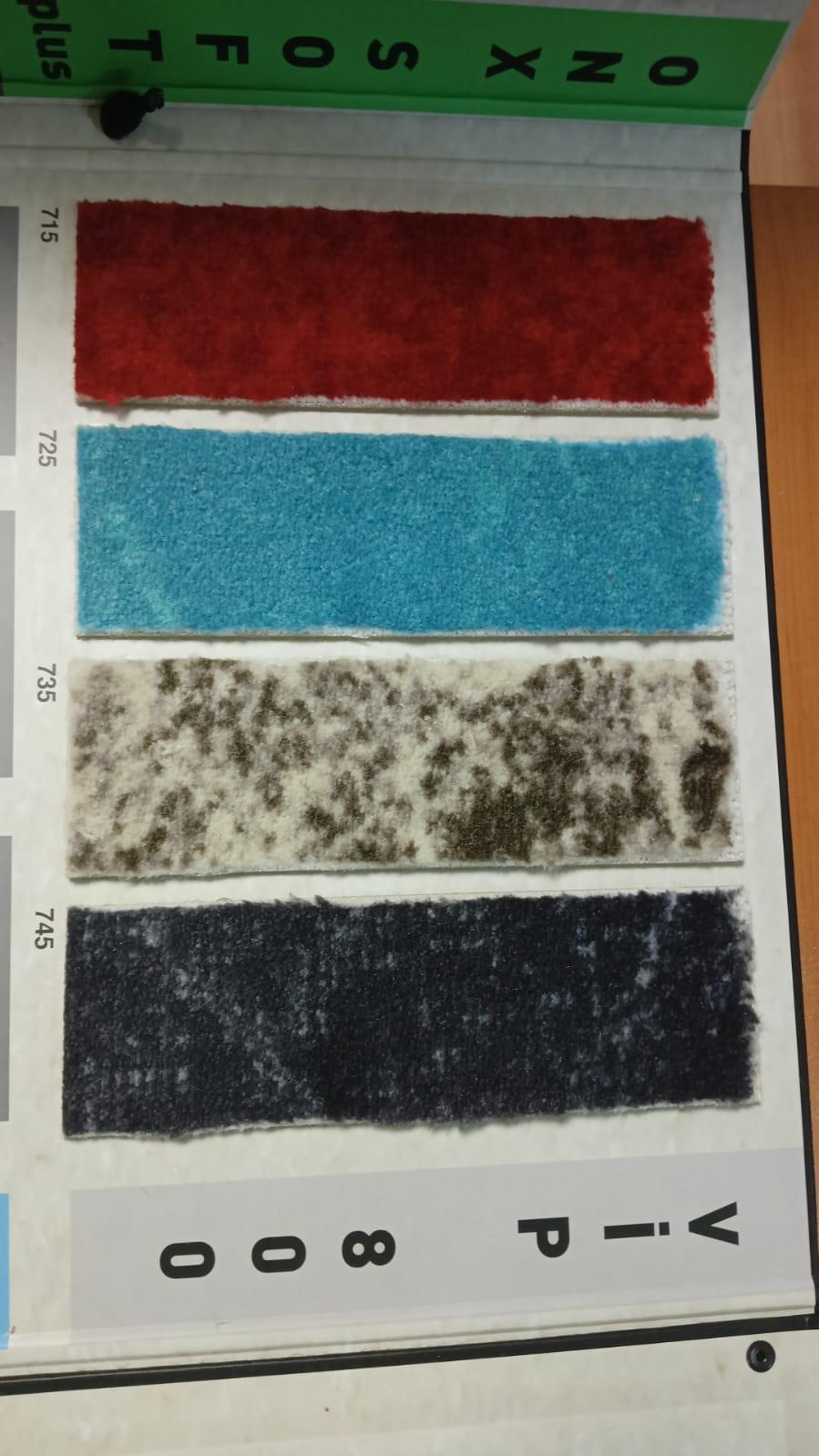 Halıfleks profesyonel döşeme uygulaması, hızlı ve kaliteli montaj.