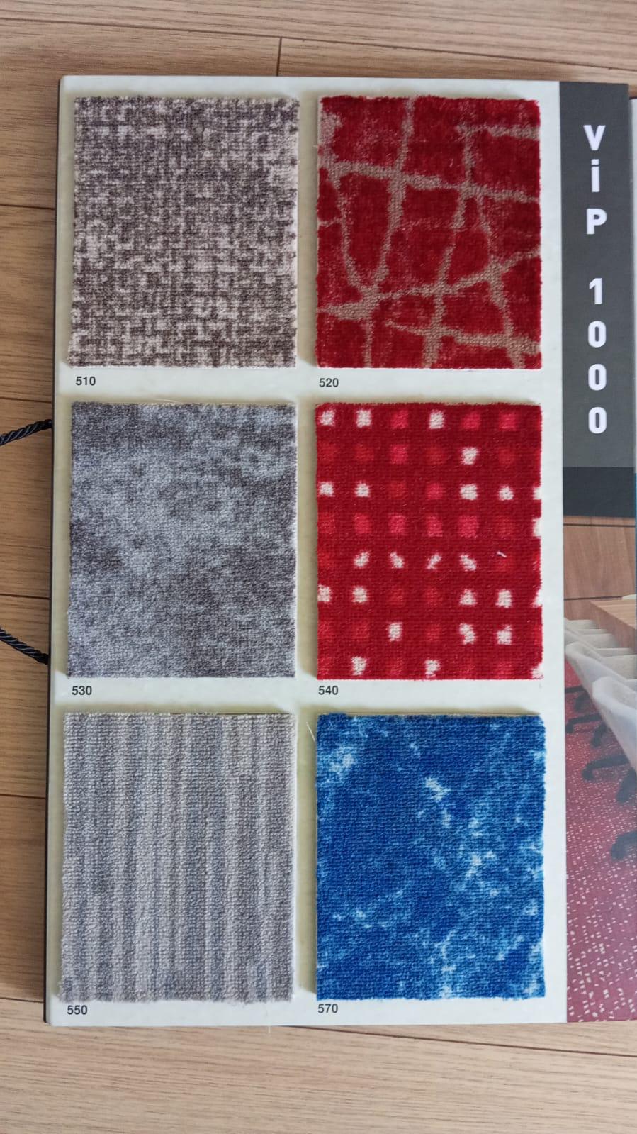 Halıfleks esnek halı sistemi, modern ve pratik kullanım sunar.