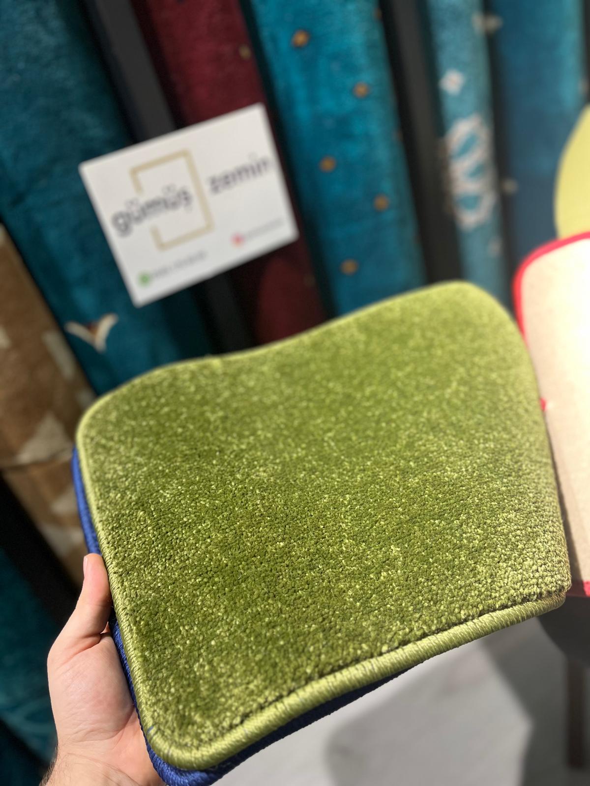 Halıfleks esnek halı sistemi, modern ve pratik kullanım sunar.